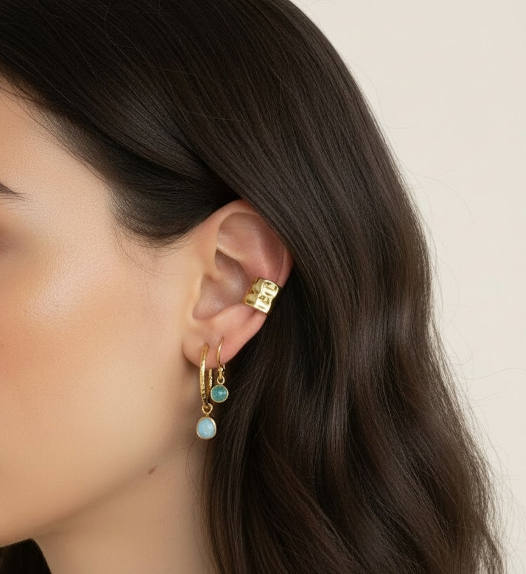 Handcrafted Jewellery