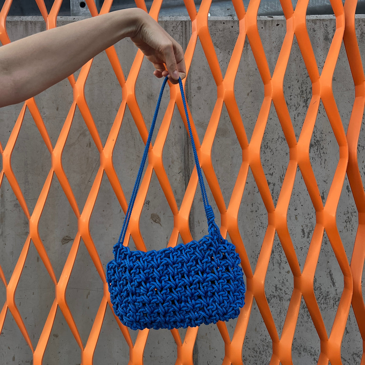 Baguette Bag
