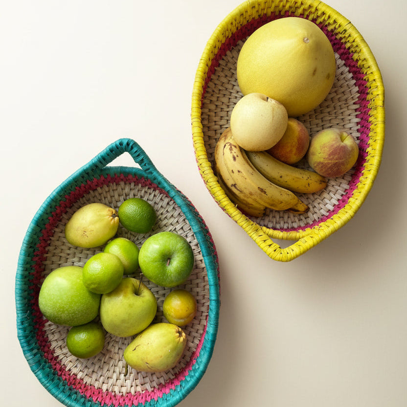 One-sided Basket
