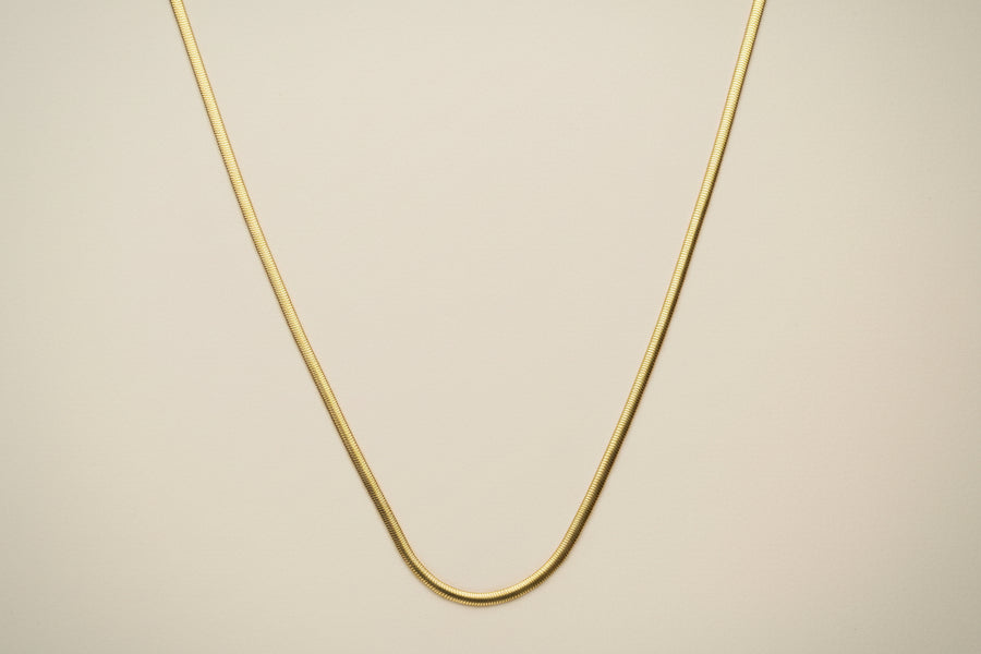 Timeless Necklace