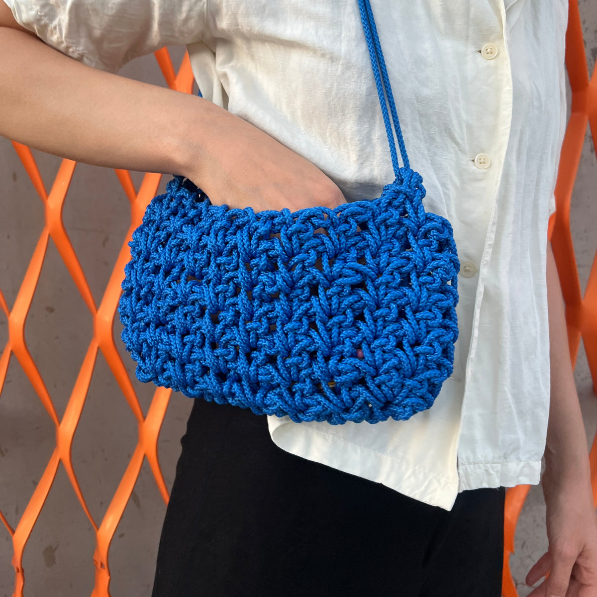 Baguette Bag