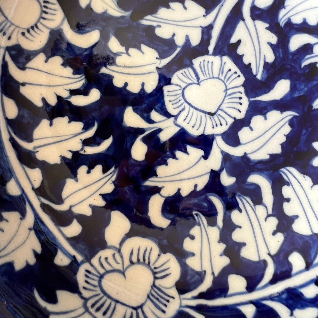 Deep Bowl