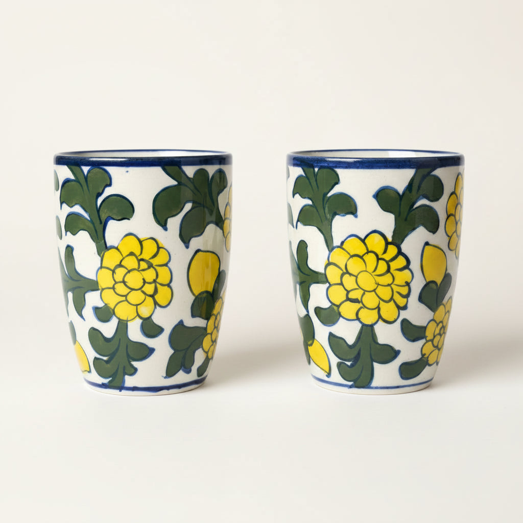 Cups - Set of Two