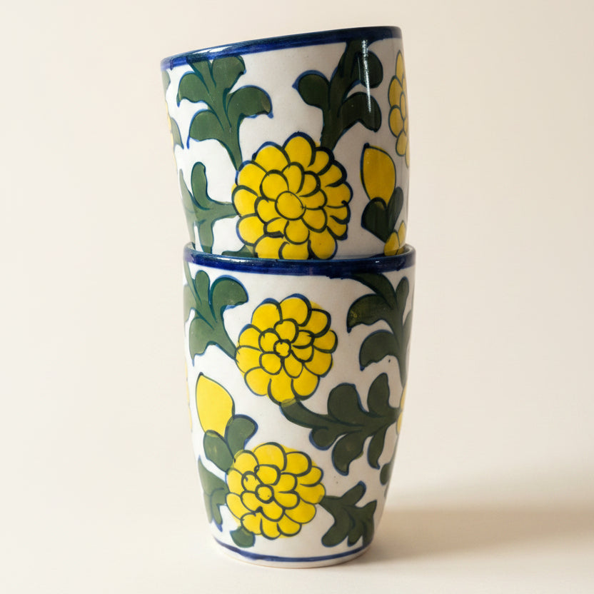 Cups - Set of Two