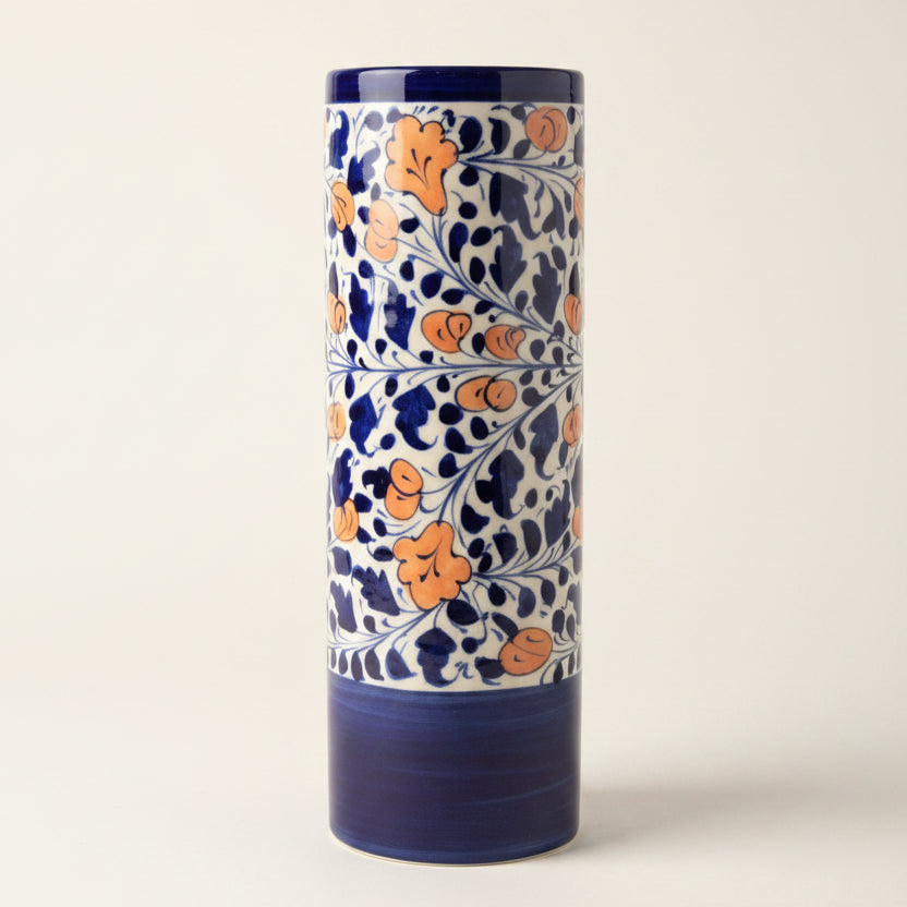 Tall Vase