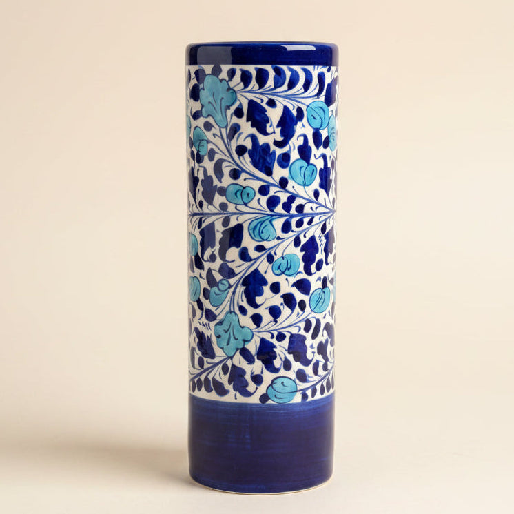 Tall Vase