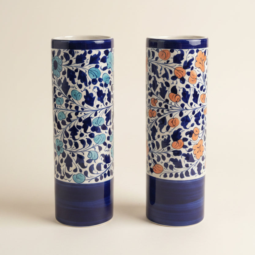Tall Vase