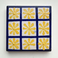 Geometric Coasters
