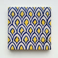 Geometric Coasters
