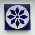 Geometric Coasters