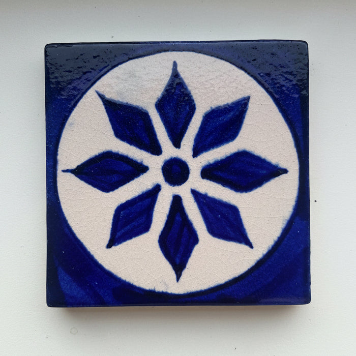Geometric Coasters