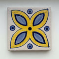 Geometric Coasters