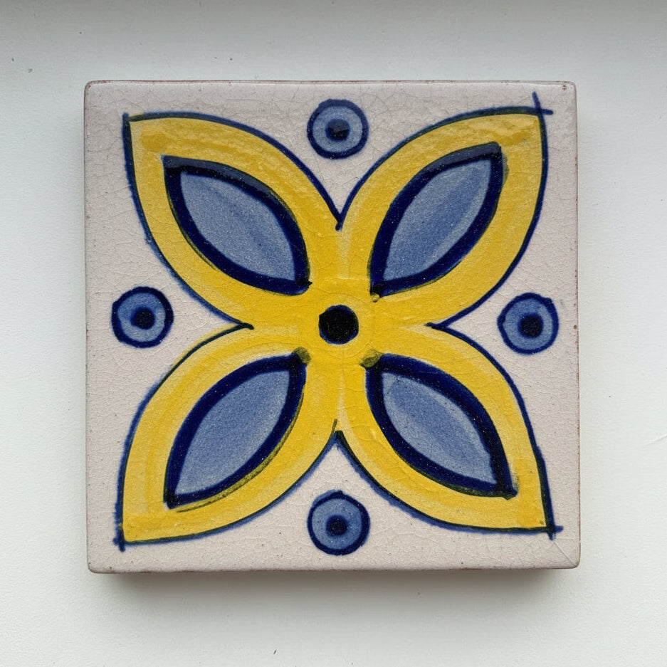 Geometric Coasters