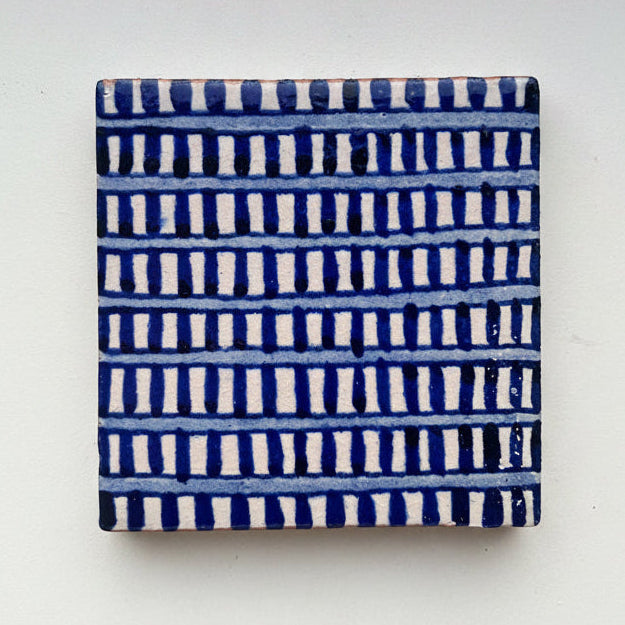 Geometric Coasters