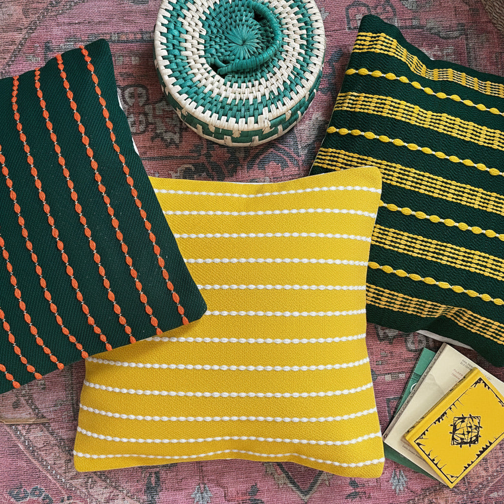 Cushion Covers