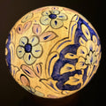 Handpainted Lamp