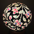Handpainted Lamp