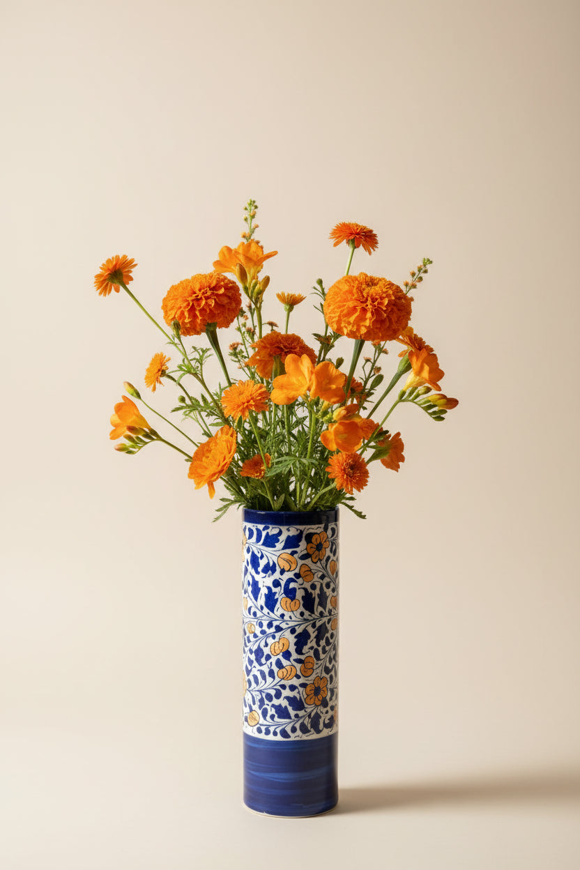 Tall Vase