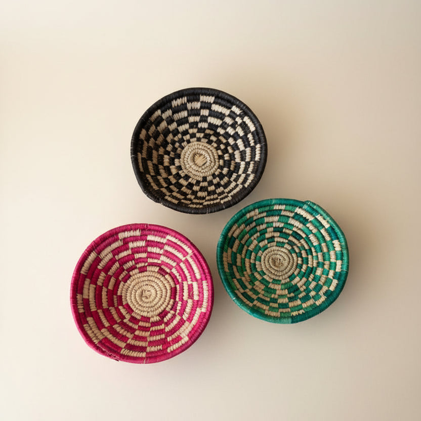Mini Basket