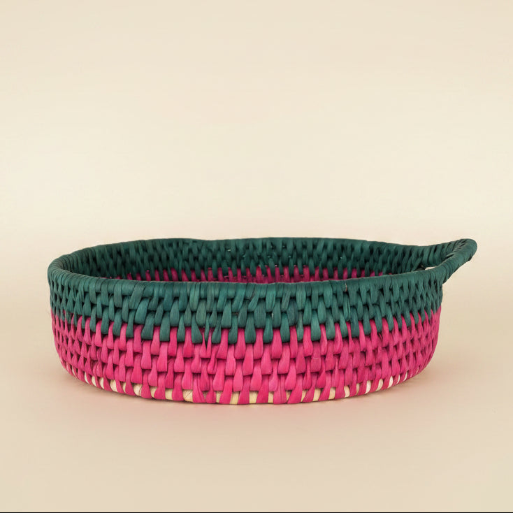 One-sided Basket