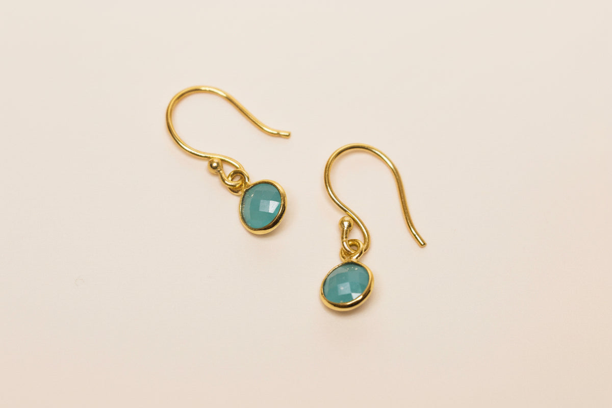 Dangly Earrings