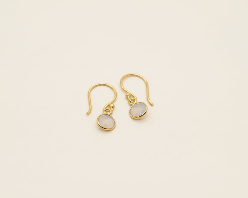 Dangly Earrings