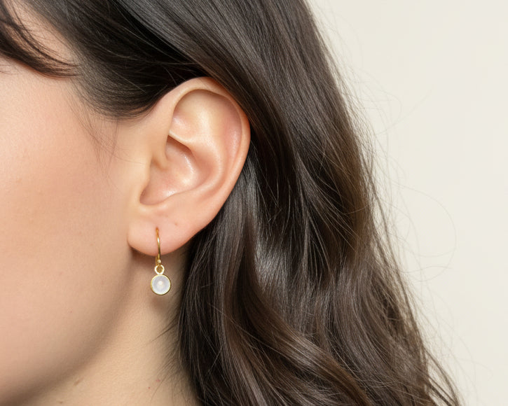 Dangly Earrings