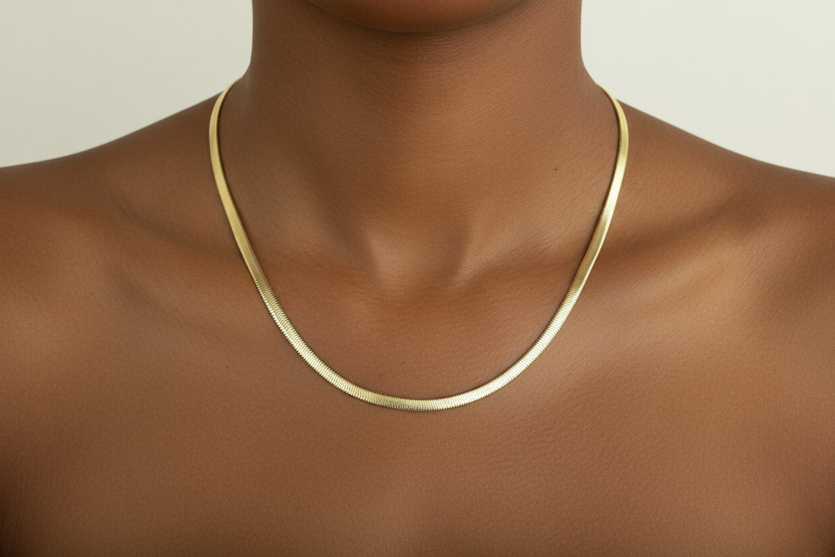 Timeless Necklace