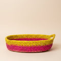 One-sided Basket