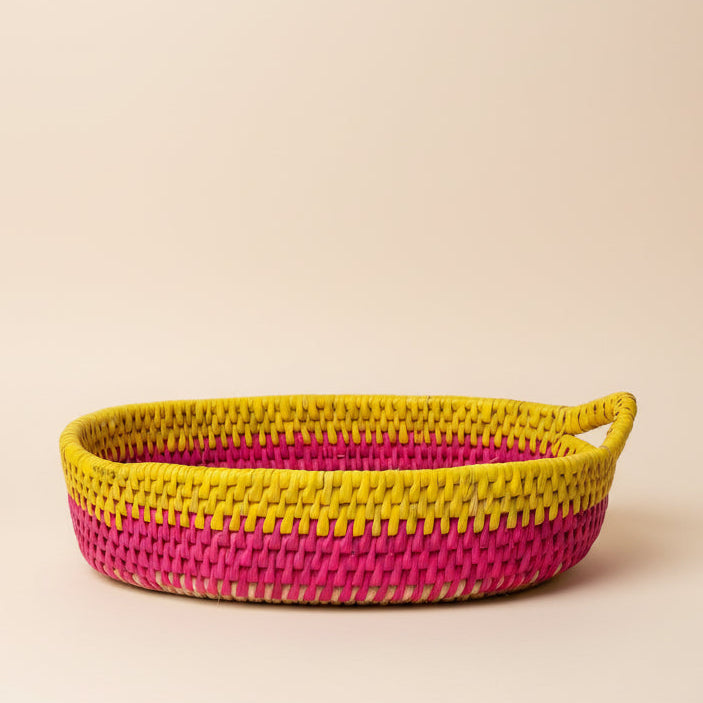 One-sided Basket