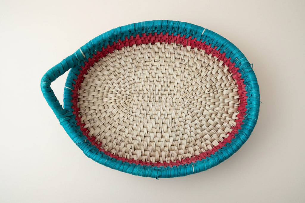 One-sided Basket