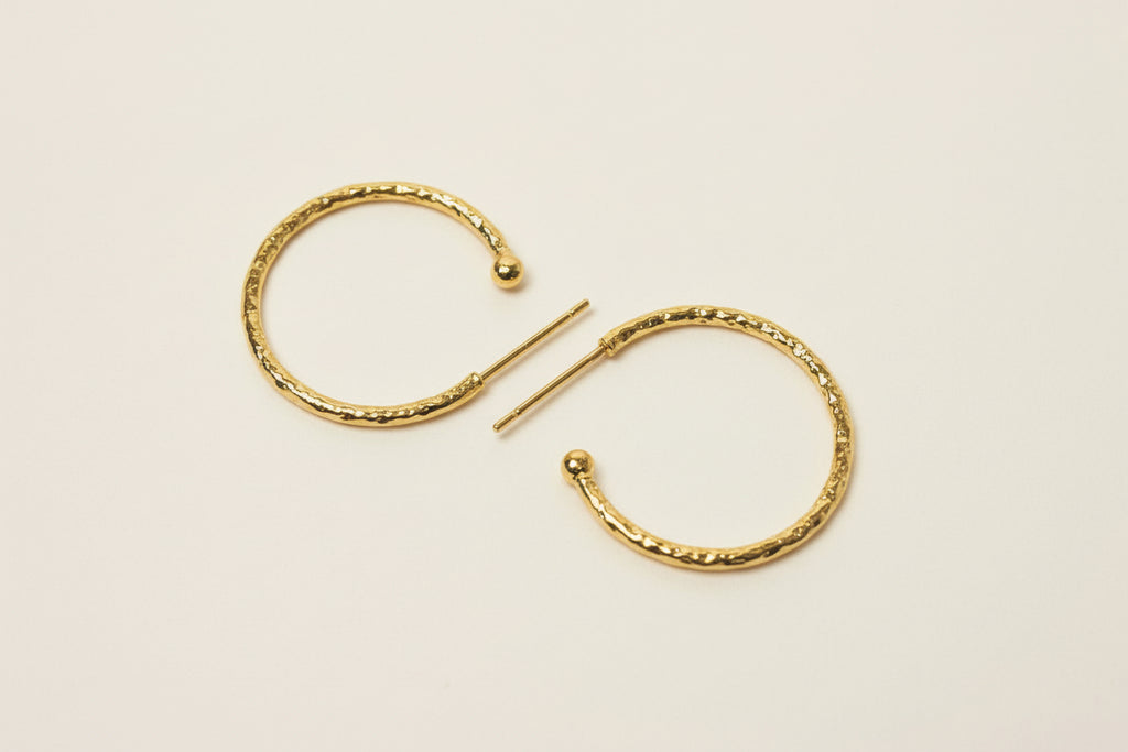 Golden Hoops 