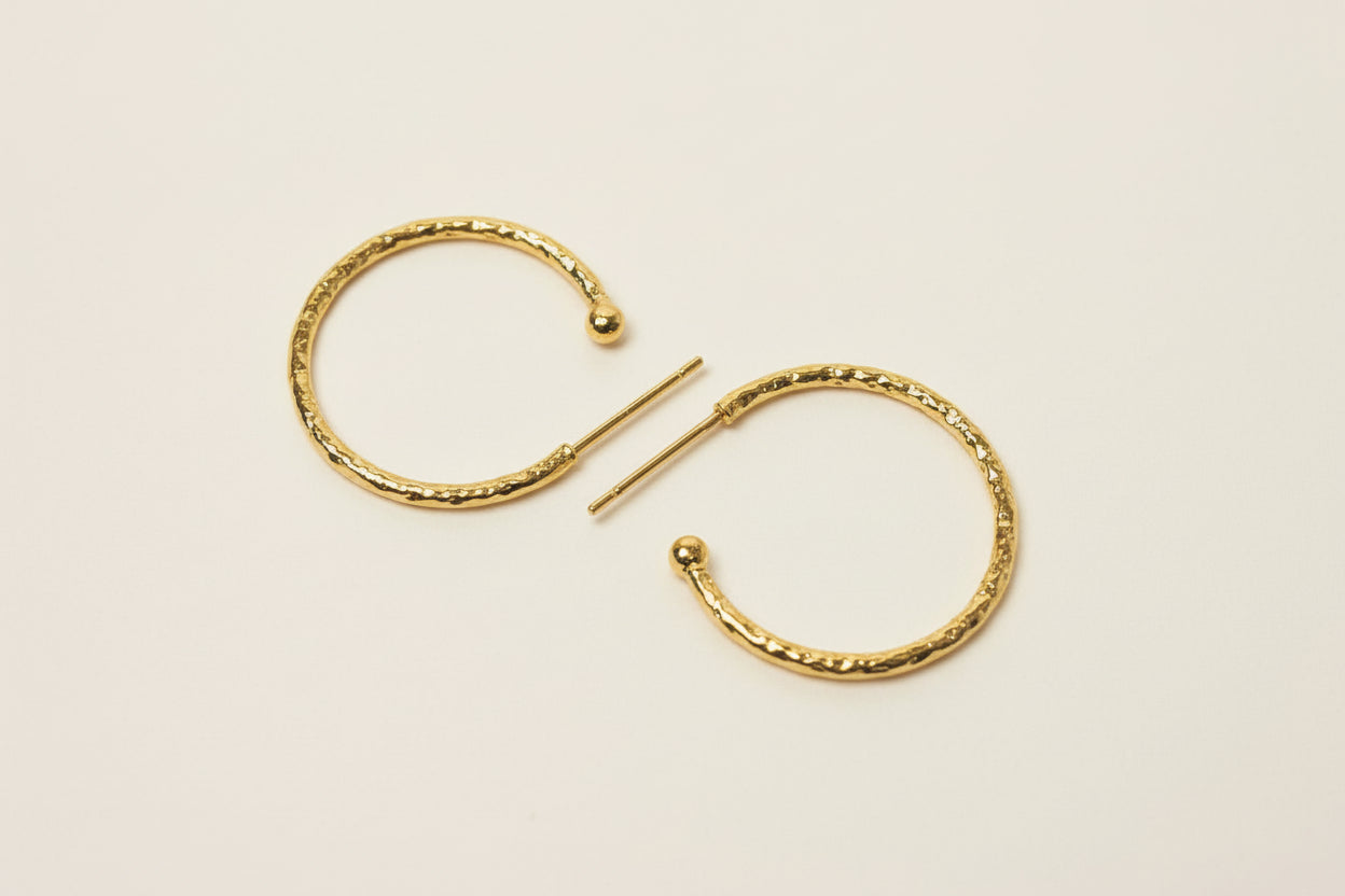 Golden Hoops 