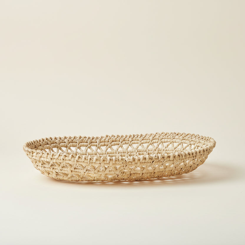 Low Basket